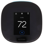 Smart Thermostat Premium w/ Smart Sensor