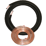 Line Set, 3/8L X 11/8S X 35', 3/8Ins