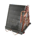 Condenser Coil, Ze060, Zf072-076, E-Coat