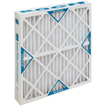 Air Filter, Multi-Pleat XL8, 20 x 30 x 2