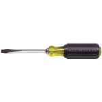 1/4" Keystone-Tip 4" Heavy Duty Phillips Head Screwdriver