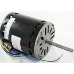 Motor, Blower, 1.0, 1075/1, CCW, 230-1-60