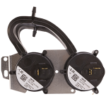 Pressure Switch, 0.55/1.20 on Fall, SPNO