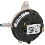 Pressure Switch, -0.15 IWC on Fall, SPNO