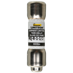 Fuse, Dual, 1.5 Amp, 600V