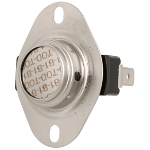 Limit Switch, 140/110 (O/C), Auto Reset