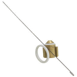0.070 Piston Orifice, Chatleff