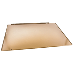 Panel Economizer Lower No-Insul