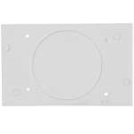 Vent Blower Gasket