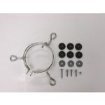 Kit, Motor Mounting Bracket