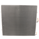 Condenser Coil, Formed, Mc, 25mm x 36, Lfs, E-Coat