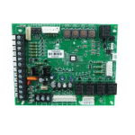 Board, Control Kit, Simpl, 1A, Y3/Y4, 4 Stage