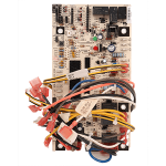 Defrost Control