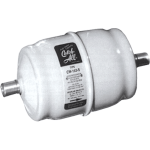 Catch-All Liquid Line Filter-Drier, 3/8 ODF, 29 sq in