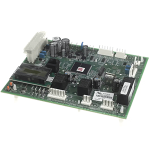 Circuit Board, SSE, 1-Stage, w/o Comm, Ver4.4