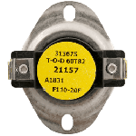 Switch, Limit, Fan 90/110 (O/C)