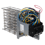 Electric Heat Kit w/ Breaker, 24 kW