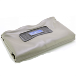 Vented Condenser Cover, E-Chassi, D Base, 39 H