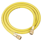 B-60 Charging Hose - Yellow Jacket