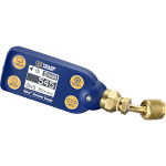 OMNI Digital Vacuum Gauge with 1/4" Coupler